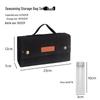 Portable Seasoning Bottle Set with Picnic Bag