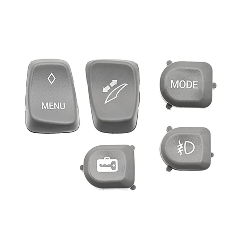 For BMW R1200RT 2013-2018 K1600GT K1600GTL 2011-2018 K1600B K1600GA 2017-2019 Motorcycle Accessories Switch Button Cover