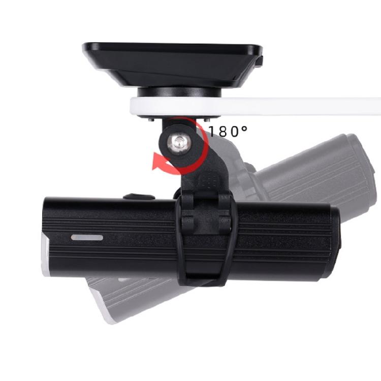 Road Bike Computer Holder Adjustable Out Fronts Bike Extension Bracket Light Stands Cycling Stopwatches Speedometer Rack
