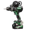 HiKOKI DS18DCC2Z 18V Brushless Cordless Drill Driver CN plug (adapter included)