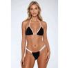 Flavia Valentini Bikini 305