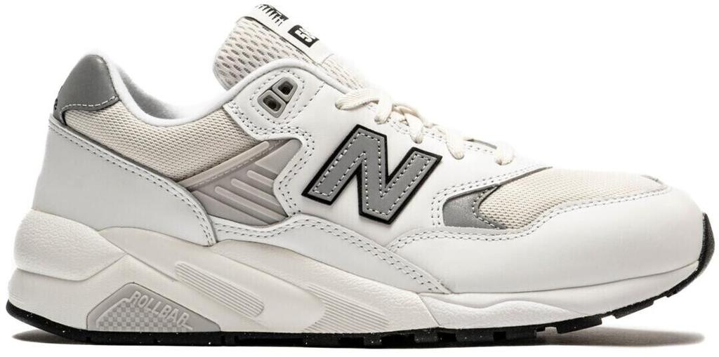 New Balance 580 Sneakers (MT580EC2) White/sea Salt