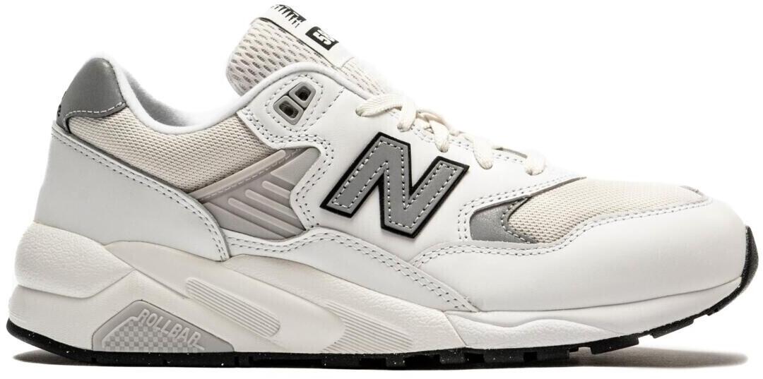 

Кроссовки New Balance 580 (MT580EC2) white/sea salt 37 ½