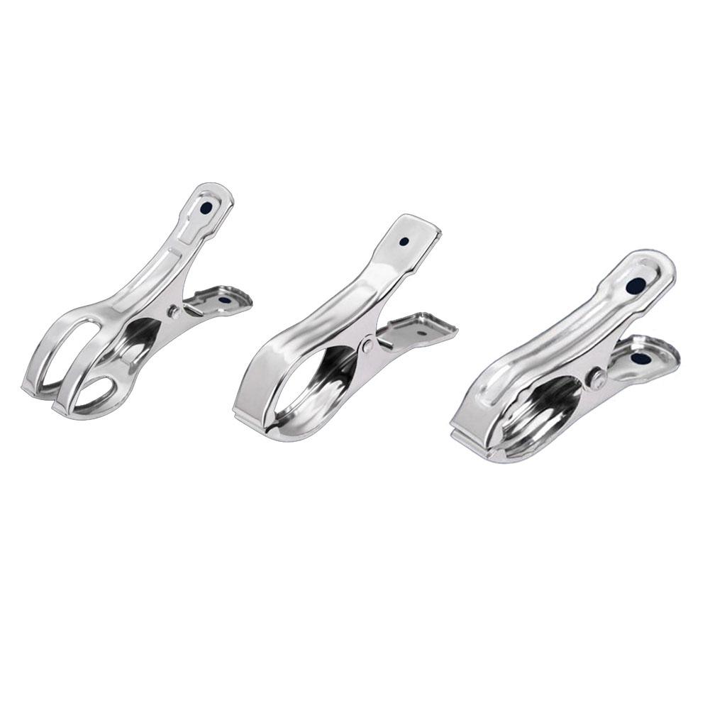 Towel Clips Clothes Peg Corrosion-Resistant Long-lasting Secure