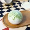 Stress Relief Squeeze Ball Crushed Ice Cream Bar Handmade Ribbon Soft Squishy Vent Toy for Anxiety Anger Release