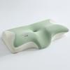 Ergonomic Memory Foam Pillow for Cervical Support and Pressure Relief
