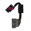 Car Start Stop For Eliminator For Golf 8 For Octavia For Teramont For Talagon For Tanvendor Engine System Off Switch Button