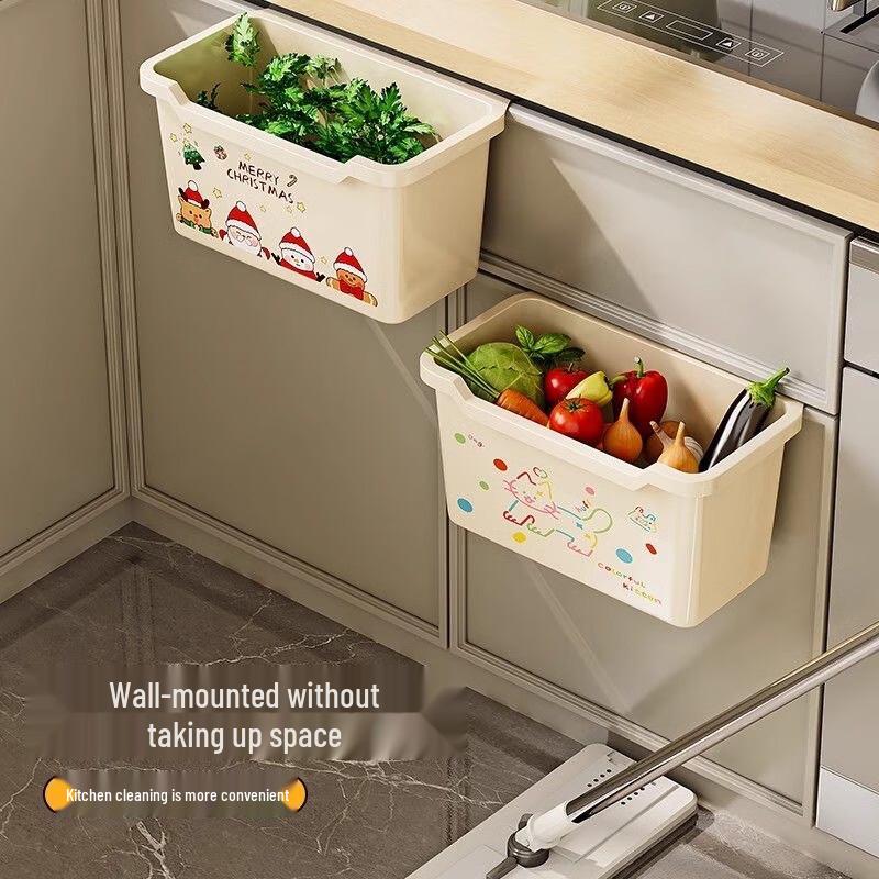 Line Cat Decorative Waste Bin
