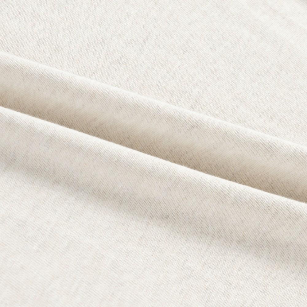 [lacoste] Men's Basic Heavy Jersey Short-Sleeve T-shirt TH315E-56GXFJ