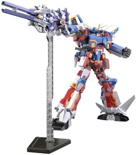 SMP MODELING Super Robot Wars OG SRX Tenka Invincible Option Parts Set [SHOKUGAN PROJECT]