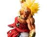 Ichiban Kuji Dragon Ball Saiyan Super Battle G Prize Super Saiyan Broly Figure '94