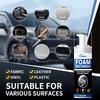 200ML Multi-Purpose Car Foam Repair Agent, Long-Lasting Protection, Easy Application, Essential for Interior & Exterior Cleaning
