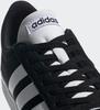 Sneakers Adidas VL Court 2.0 Core Black/cloud White/cloud White