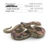 Reptile Simulation: Snake Wildlife Toy - Children's Cognitive Decor Model