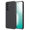 NILLKIN Case for Samsung Galaxy A37 5G, Super Frosted Shield Case, Black