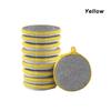 3-10pcs Double Side Dishwashing Sponge Reusable Washable Sponges Dish Washing Brush Household Cleaning Kitchen Clean Tools