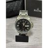 Used Bulova Marine Star Men's Watch Black
