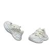 Men's shoes high-end autumn and winter platform rebound dad shoes muffin shoes young and comfortable casual sports shoes
