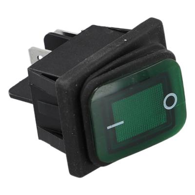 Sprzęt elektryczny – Przełączniki