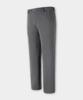 BIRBANTE Comfort Stretch Regular Fit Setup Slacks - Charcoal
