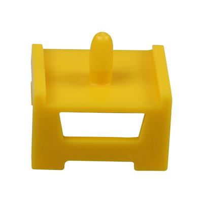 10 Pieces Rocker Moulding Nut Clip for BMW: 51717066220