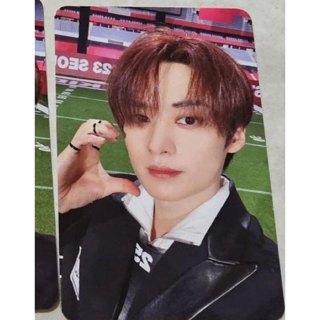 STRAY KIDS 5-STAR 5STAR DOME TOUR 2023 Seoul UNVEIL 13 OFFICIAL PHOTO CARD