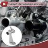 Engine Coolant Thermostat Housing Assembly For Toyota Corolla L4 1.8L 2009-2017
