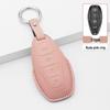 Hongqi H5 Key Cover for Models 2324, H6, H9, HQ9, HS5, HS7, HS3, EH7 - High Quality Protection