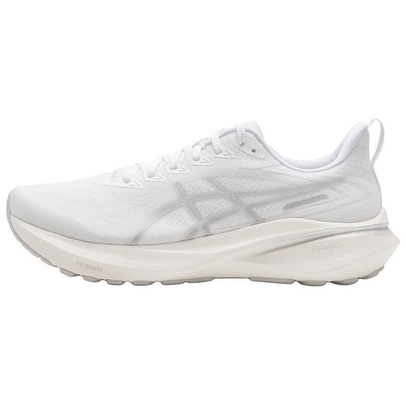 ASICS GT-2000 13 Men Low Top Training Running Shoes White 1011C098-100 46