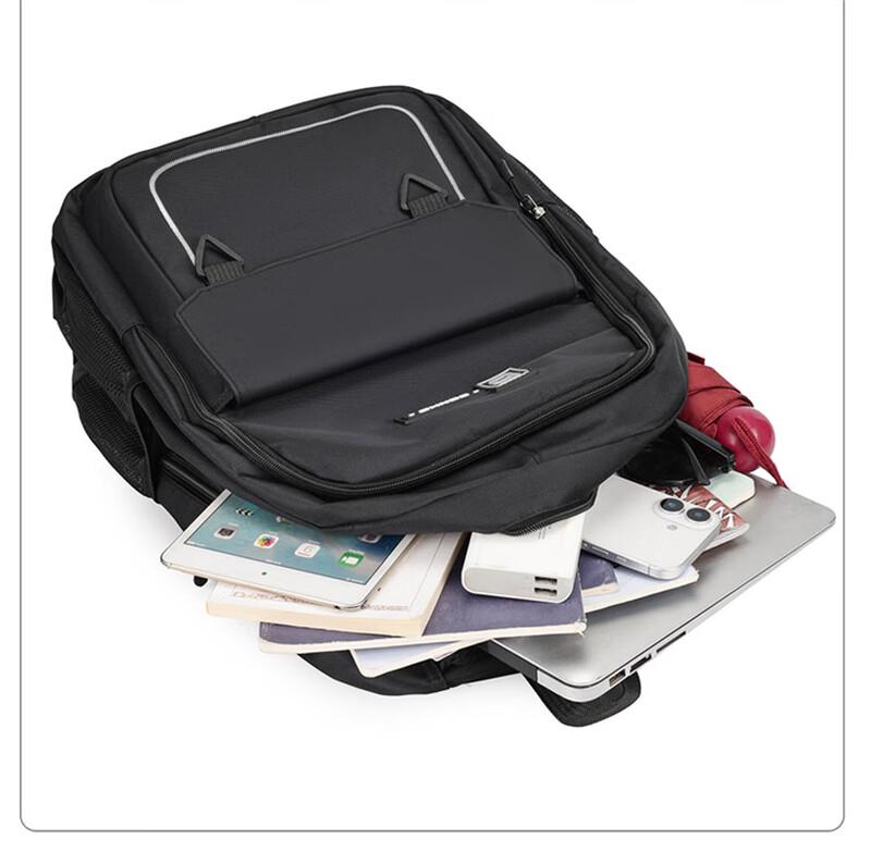 Li Shen Lightweight Large Capacity Multi-functional Backpack