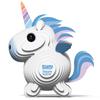 EUGY Unicorn Paper 3D Puzzle An Educational Toy That Is Perfect As a Gift for Elementary School and Adults - Boys, Girls, Alike.