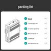 Maiwei Industrial IoT Edge Computing Gateway