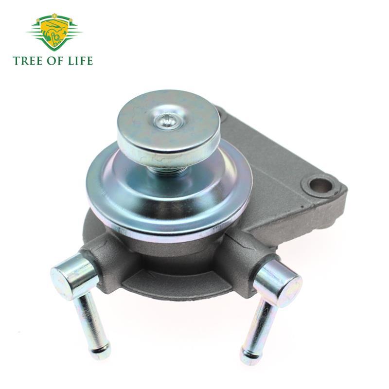 Fuel Filter Priming Pump Cap Assy For Toyota HILUX II 2.4 KZN1 N VZN1 23301-54460 2330154460