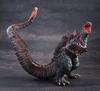 Art Spirits Super Super Series Shin Godzilla 300mm PVC Painted Complete Figure Approx.