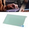 Laptop Anti Blue Light Screen Protector Static Adsorption Eye   Blue Light Blocking Anti   Filter Film for 14 Inch 16:9 Screen