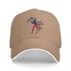 Baseball Caps PinkPantheress Fancy Some More Trending Customized Unisex Outdoor Spring Caps