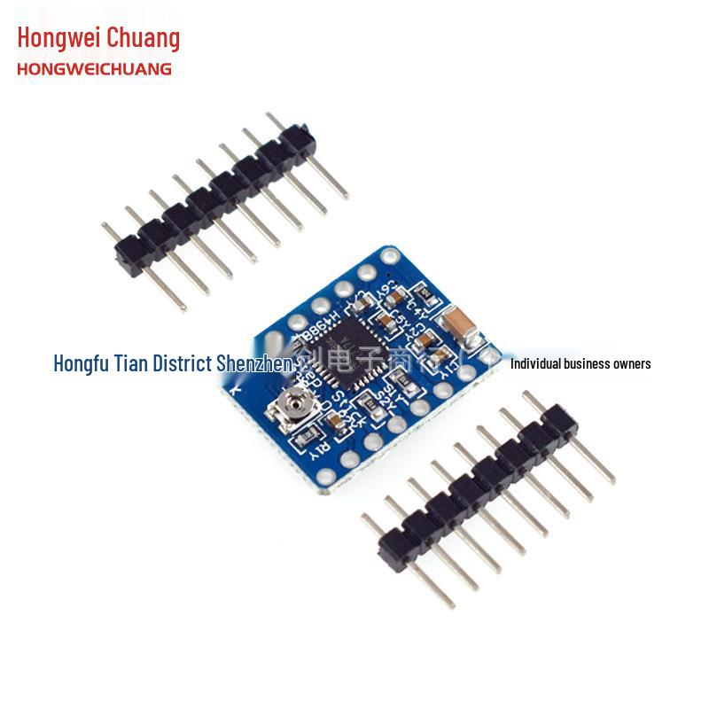 A4988 Blue Stepper Motor Driver Module for 3D Printer