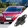 Engine Motor Mount Engine Mounting for Nissan Versa 2009 - 2011