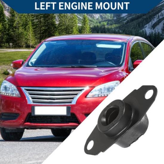 Engine Motor Mount Engine Mounting for Nissan Versa 2009 - 2011