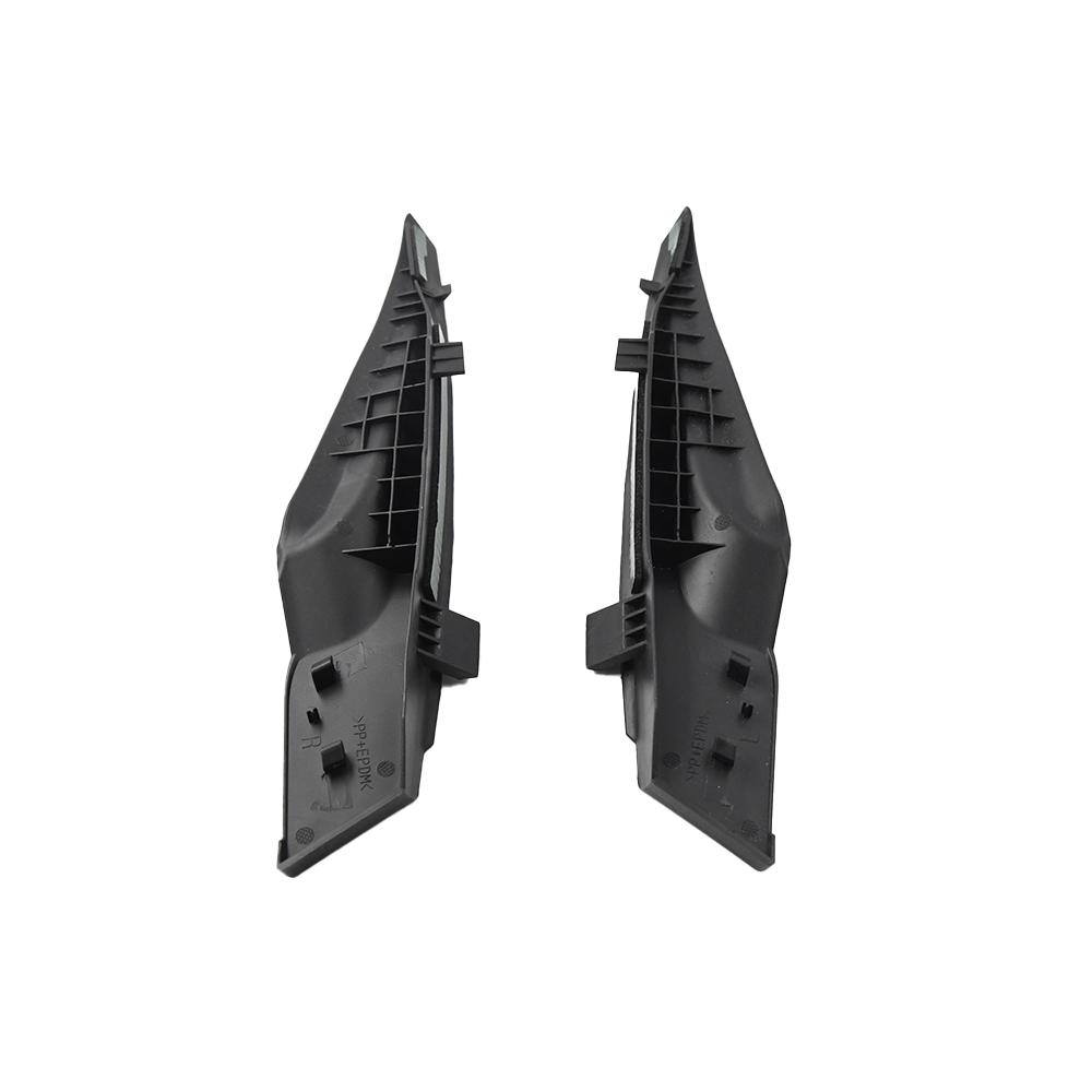 5382402140 For Toyota Corolla 2014 2015 2016 2017 2018 2019 Car Front Windshield Wrap Corner Trim Wiper Side Trim Cover