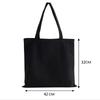 Tote Bag Women's Bag Shopping Bags Cat Canvas Boutique Eco Friendly Products Designer Handbags Reusable