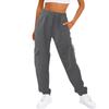 Women's Sweatpants Baggy Casual High Waisted Workout Athletic Bottom Joggers Pants
