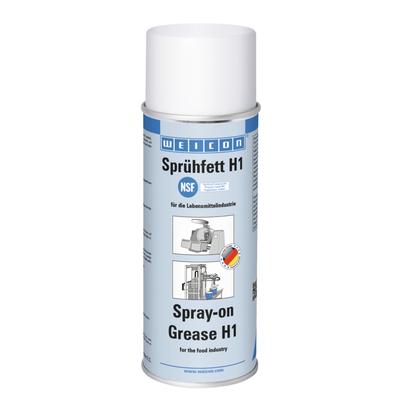 WEICON H1 Maintenance Spray, 400