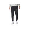 Nike Logo Warm Outdoor Fitness Training Casual Knit Pants Men Pants HV4066010