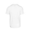 Adidas Sports Fashion Casual Round Neck Short Sleeve T-Shirt Unisex Tops ADICLTS24CS-WB