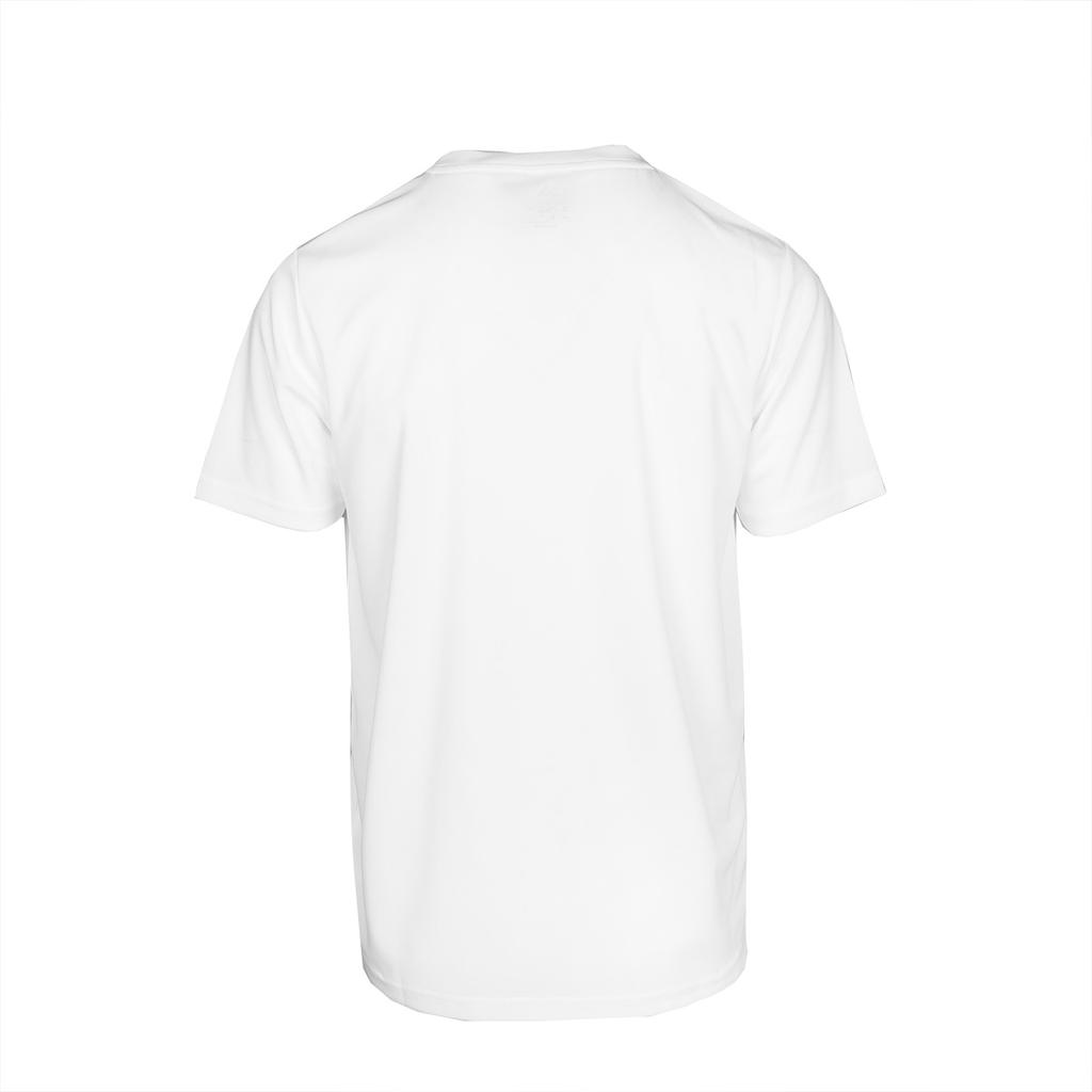 Adidas Sports Fashion Casual Round Neck Short Sleeve T-Shirt Unisex Tops ADICLTS24CS-WB