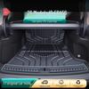 Volkswagen ID.ERA 5S Trunk Mat Set: TPE Interior Decoration & Tail Box Modification Accessories