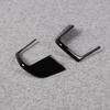 RUIQ Toyota New Alphard Vellfire 40 Series Exclusive Interior Steering Garnish Handle Frame Interior Exclusively Designed for TOYOTA ALPHARD VELLFIRE