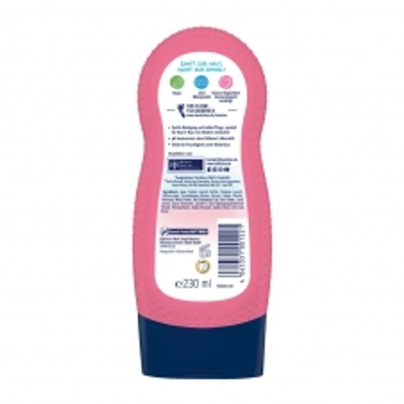 Busen Kids Wolken Magie Shampoo & Duschgel 230ml