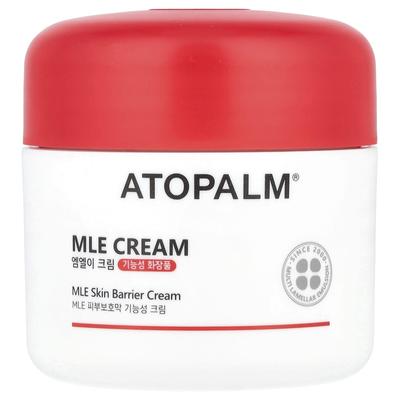 Crème MLE, 3,4 oz liq. (100 ml)
